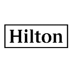 Hilton web